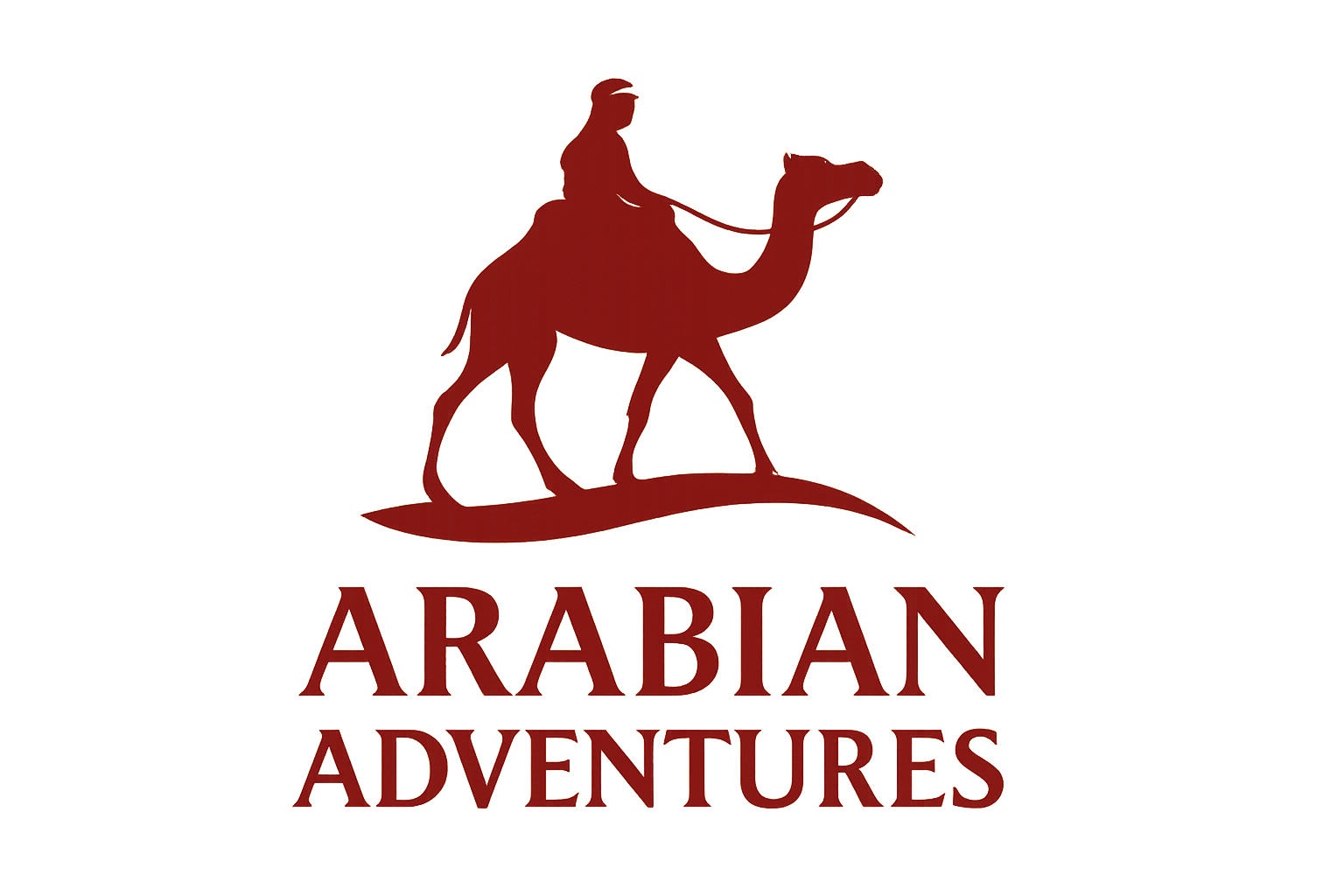 Arabian Adventures logo