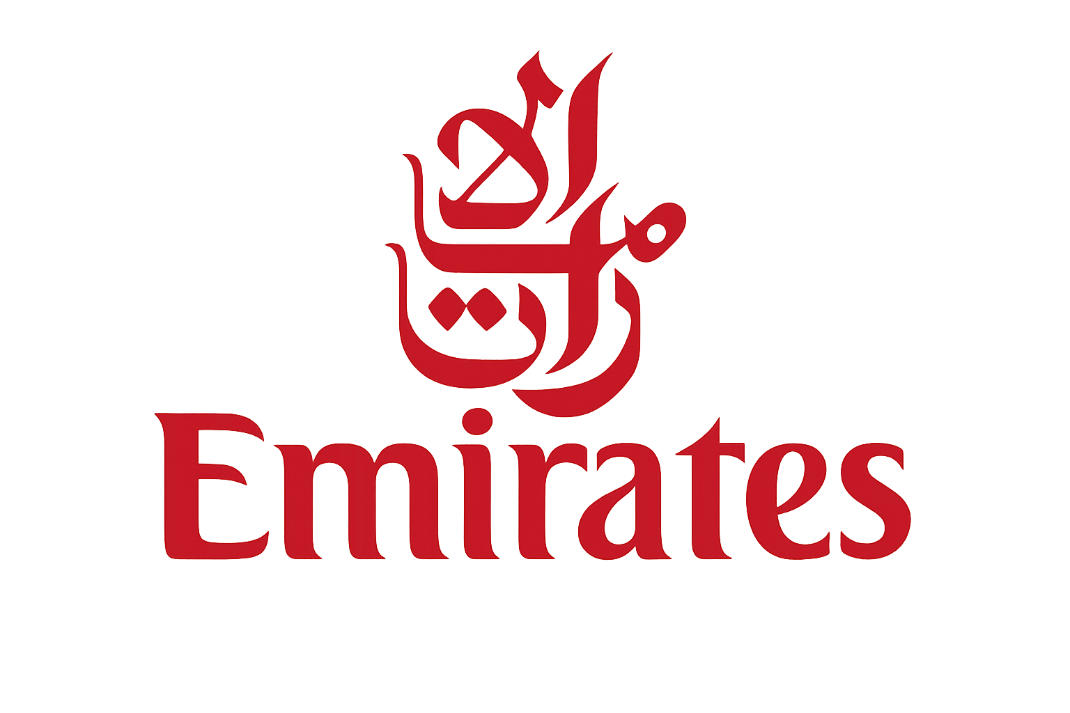 Emirates Airlines logo